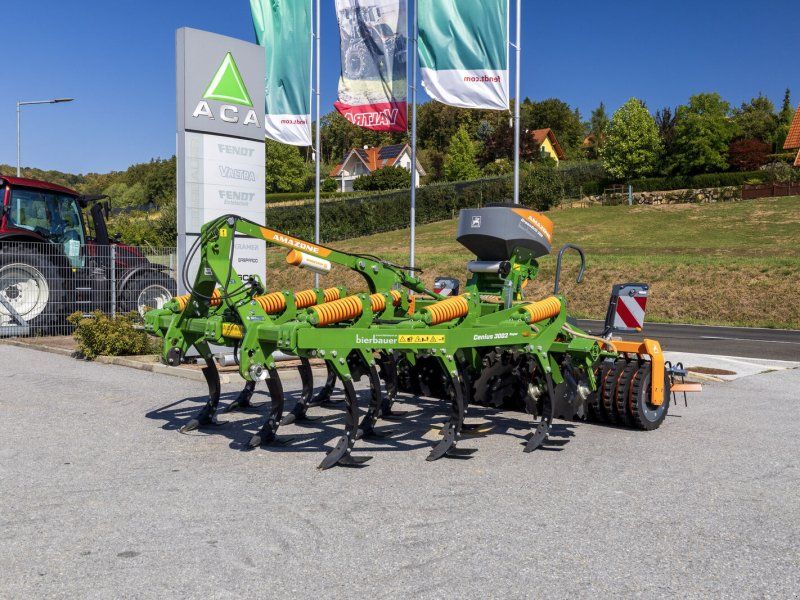 Amazone CENIUS 3003
