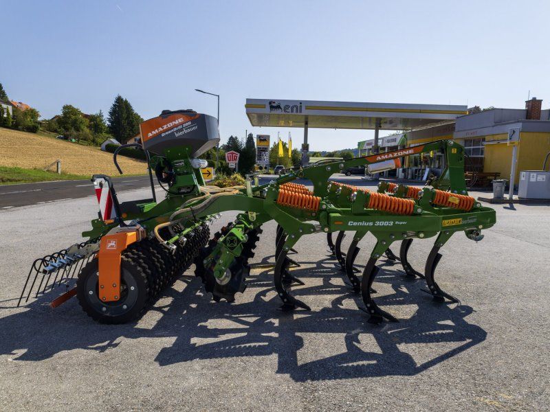 Amazone CENIUS 3003