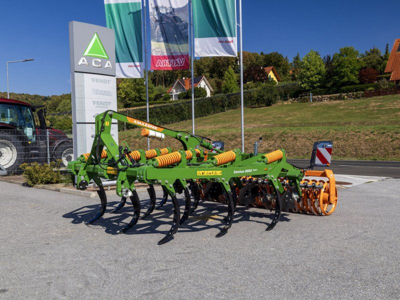 Amazone CENIUS 3003
