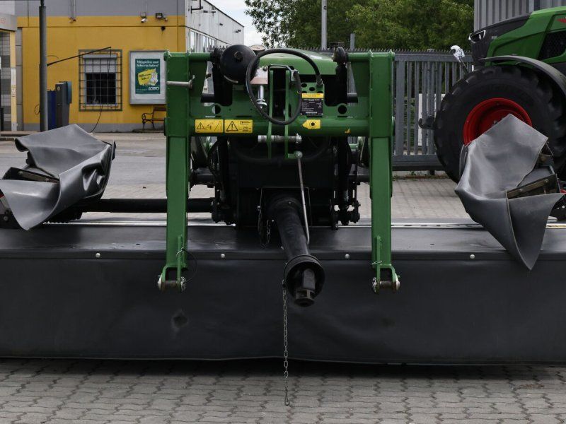 Fendt Slicer 310 FQ
