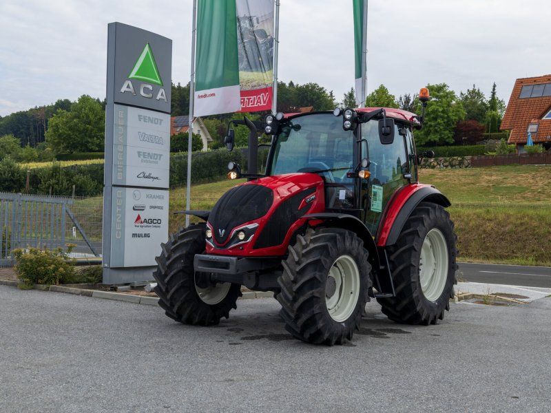 Valtra A 95