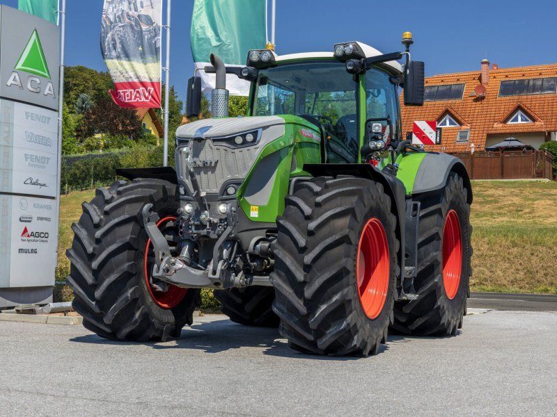 Fendt 942 Vario ProfiPlus (MY )