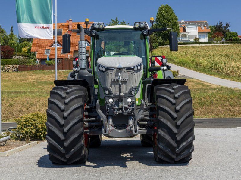 Fendt 942 Vario ProfiPlus (MY )