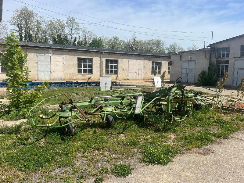Krone KW 6.70/6