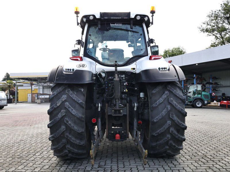 Valtra T 214 Direct