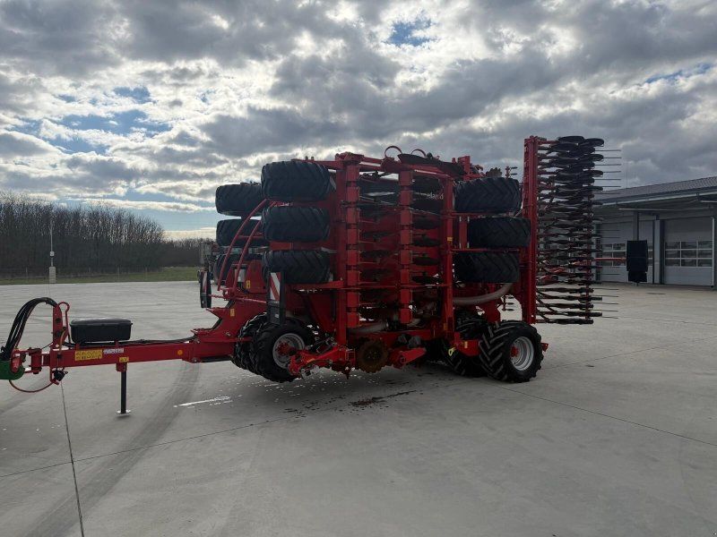 Kverneland U Drill 6001