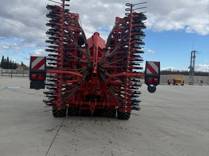 Kverneland U Drill 6001
