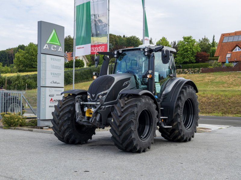 Valtra N175 Direct