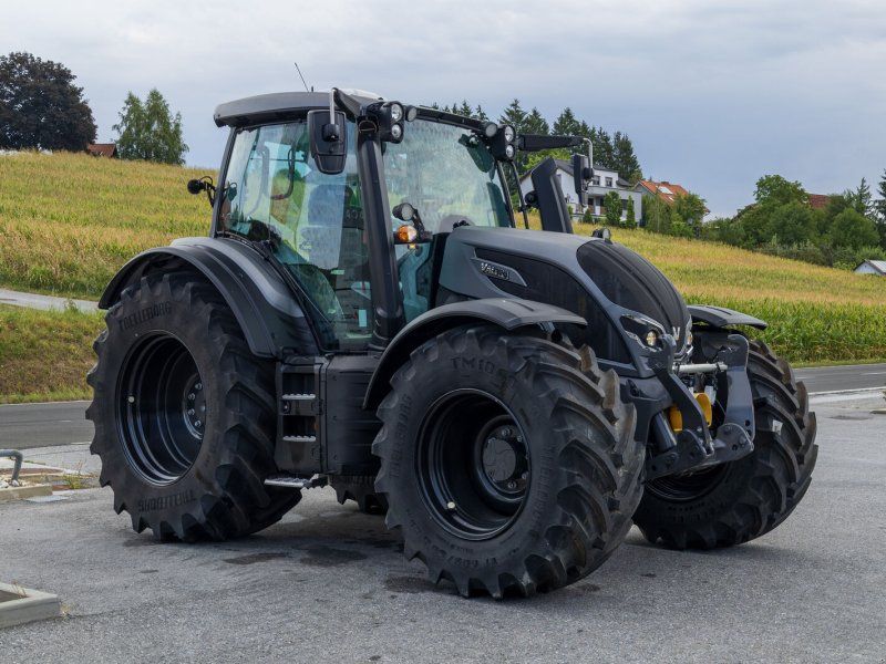 Valtra N175 Direct