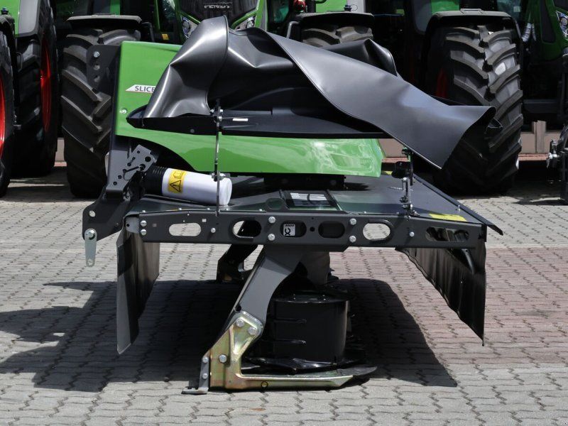 Fendt Slicer 310 F
