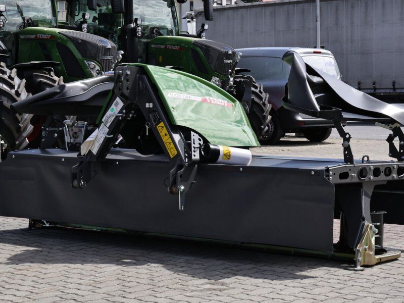 Fendt Slicer 310 F