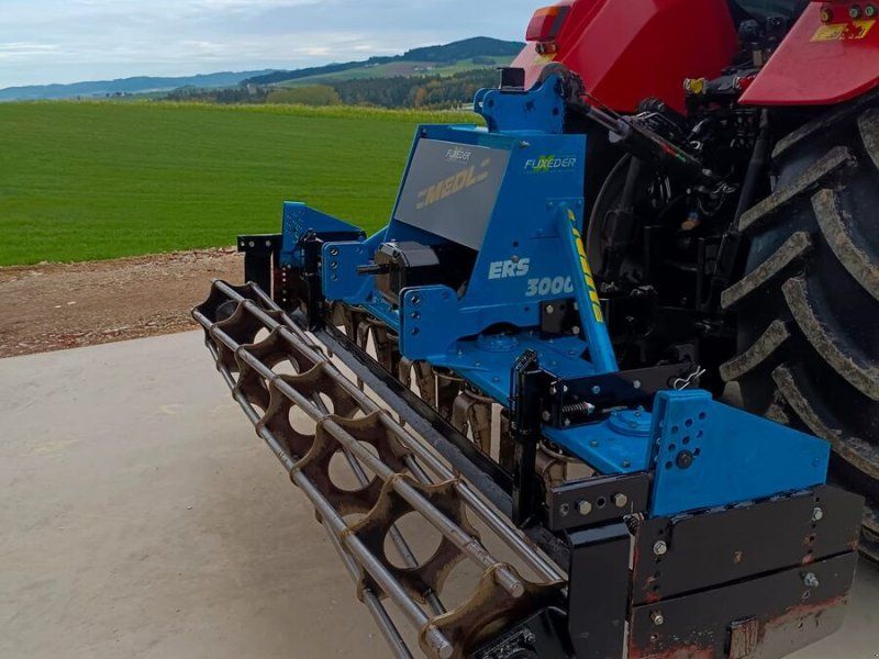 Sicma ERS 3000