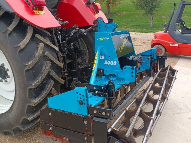 Sicma ERS 3000