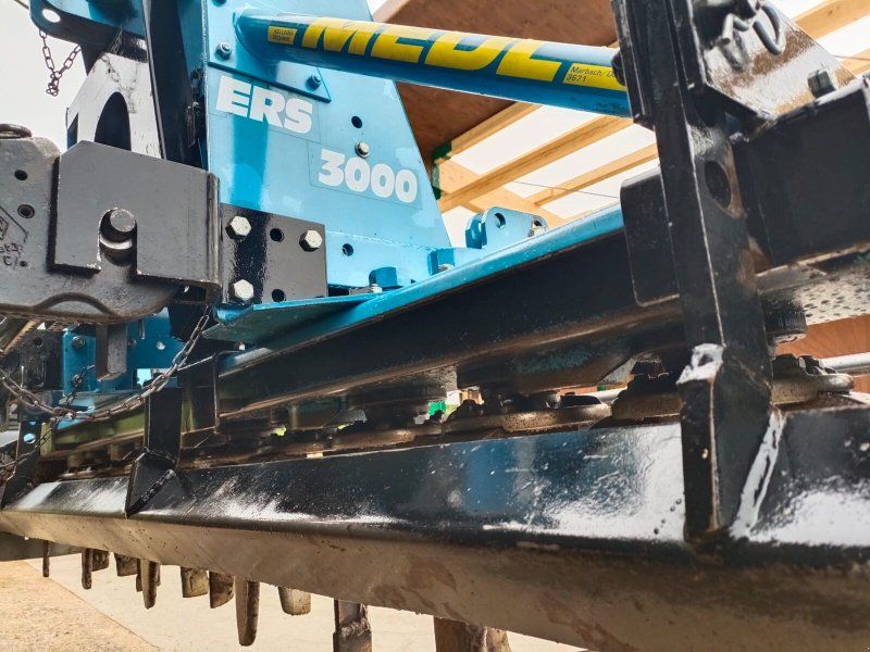 Sicma ERS 3000
