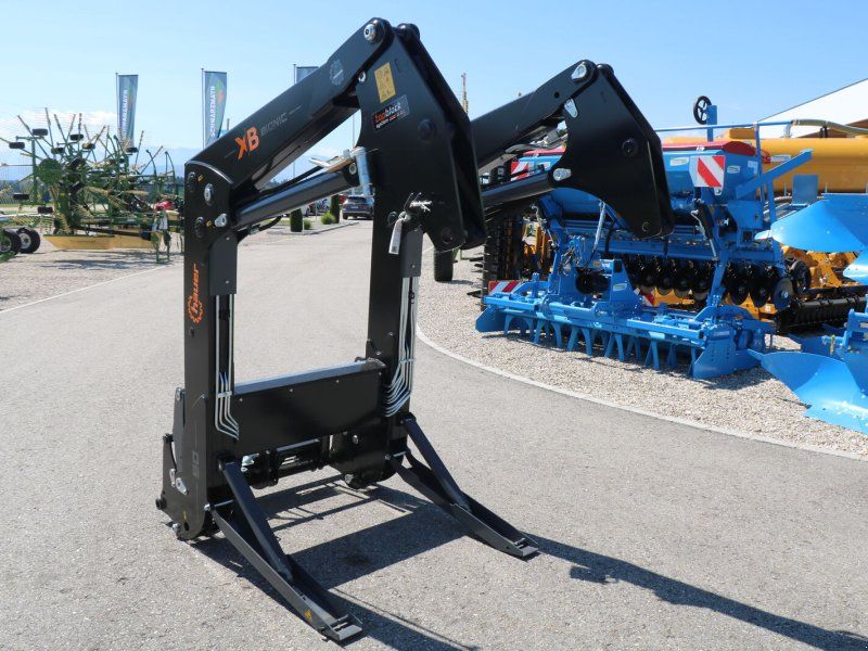 Hauer XB 90 Bionic II E