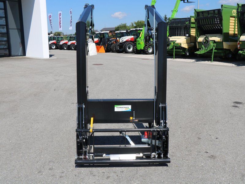 Hauer XB 90 Bionic II E