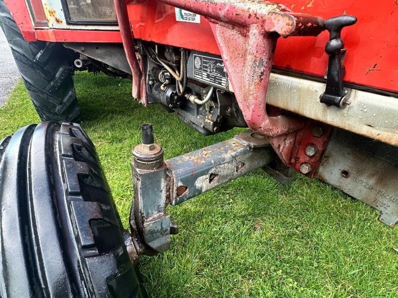 Steyr 8060 FS