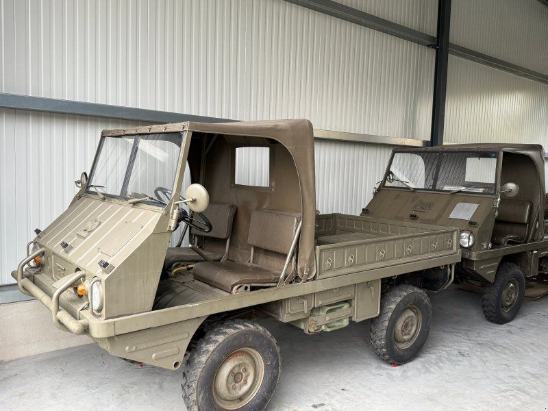 Puch Haflinger 703 AP