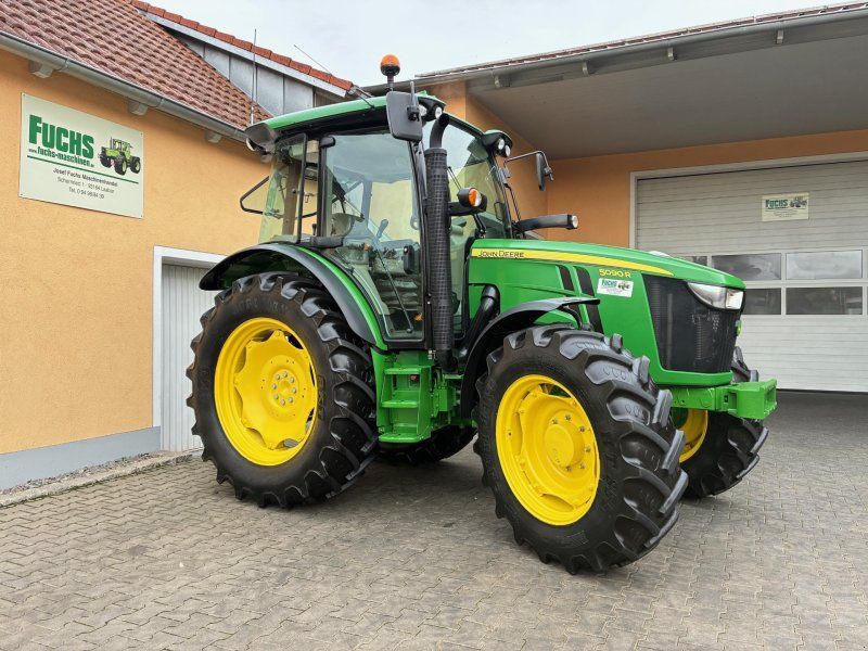 John Deere 5090 R (N)