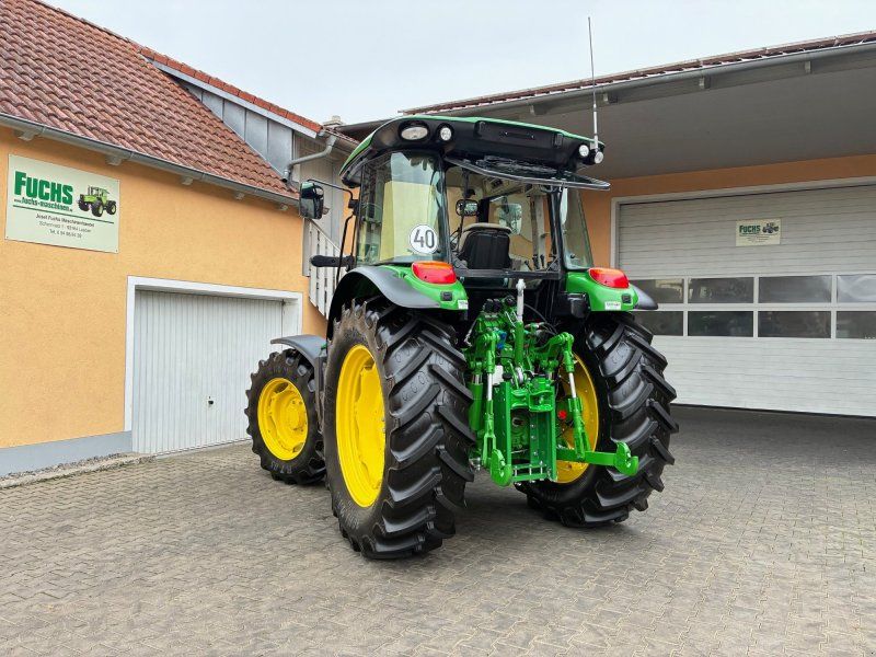 John Deere 5090 R (N)