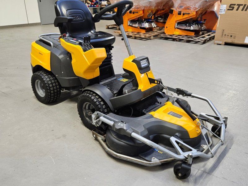 Stiga Park Pro 900 AWX
