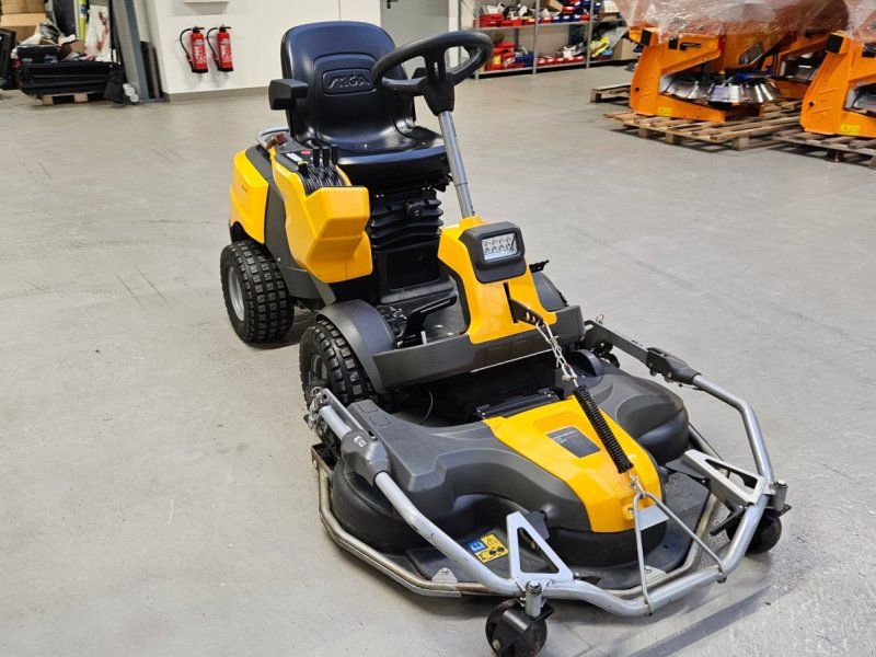 Stiga Park Pro 900 AWX