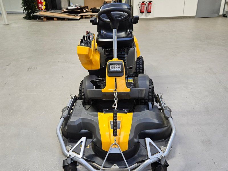Stiga Park Pro 900 AWX