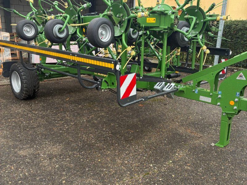 Krone Vendro 1340 C
