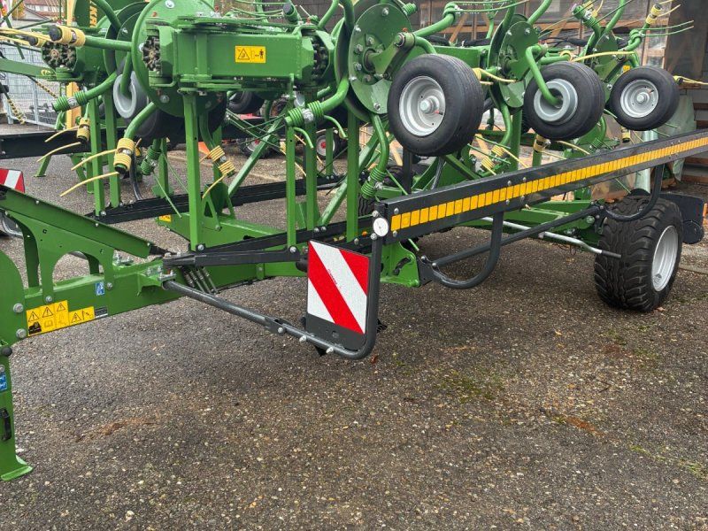 Krone Vendro 1340 C