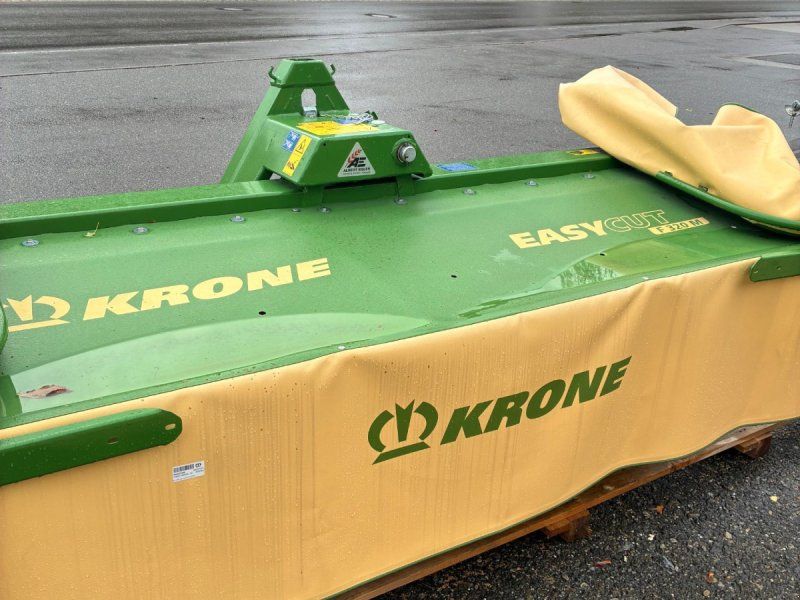 Krone Easy Cut F 320 M G 2