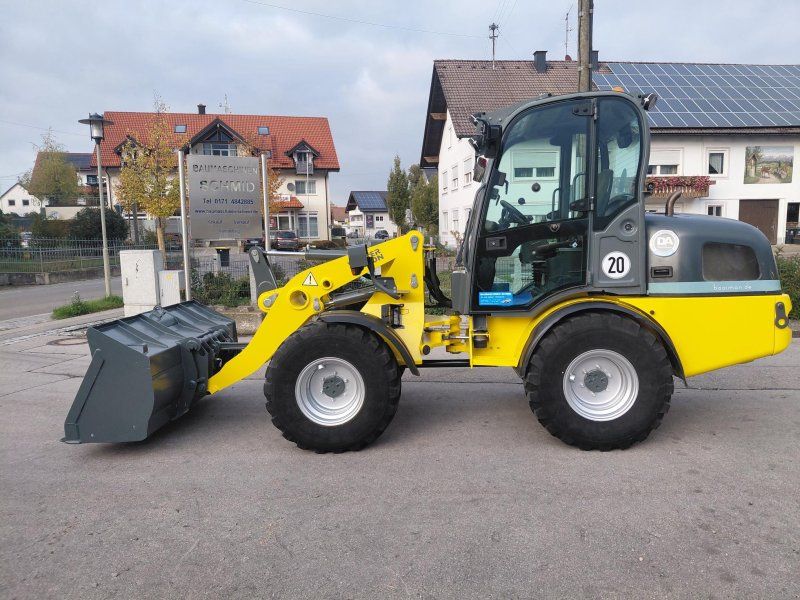 Wacker Neuson WL 50