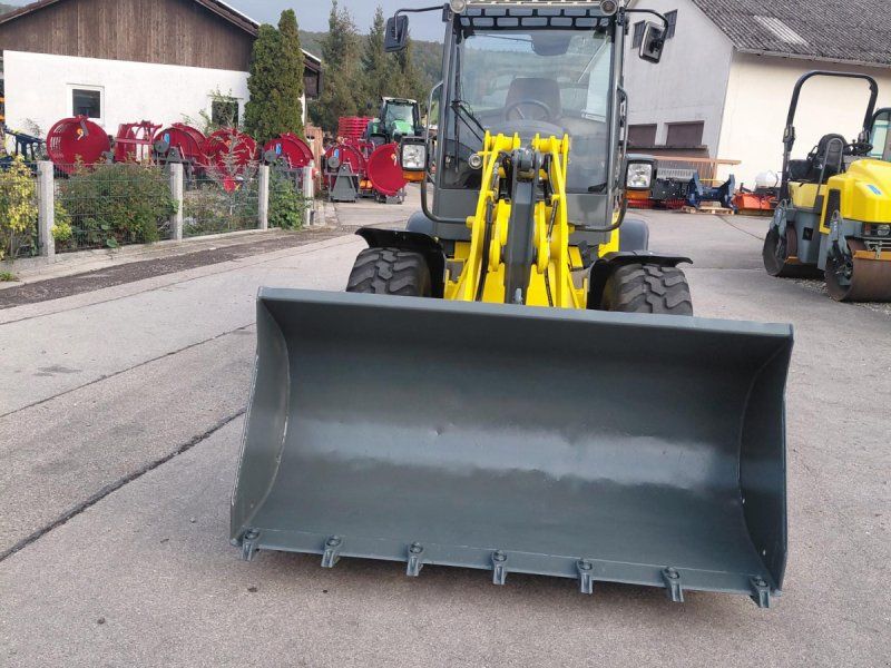 Wacker Neuson WL 50
