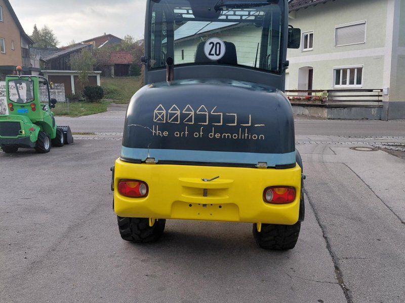 Wacker Neuson WL 50