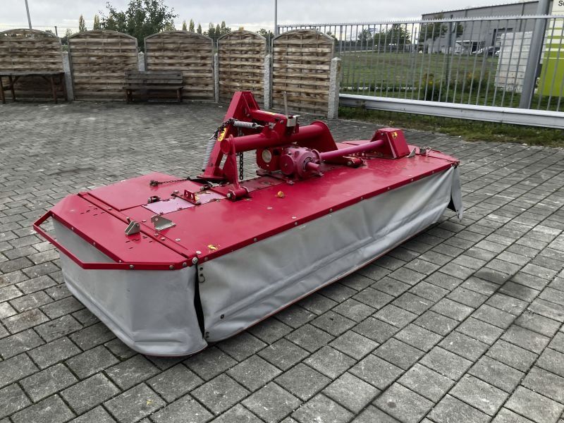 Stoll CM 265 F
