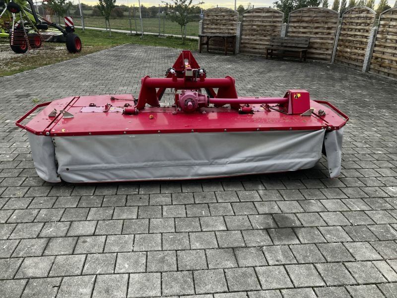 Stoll CM 265 F