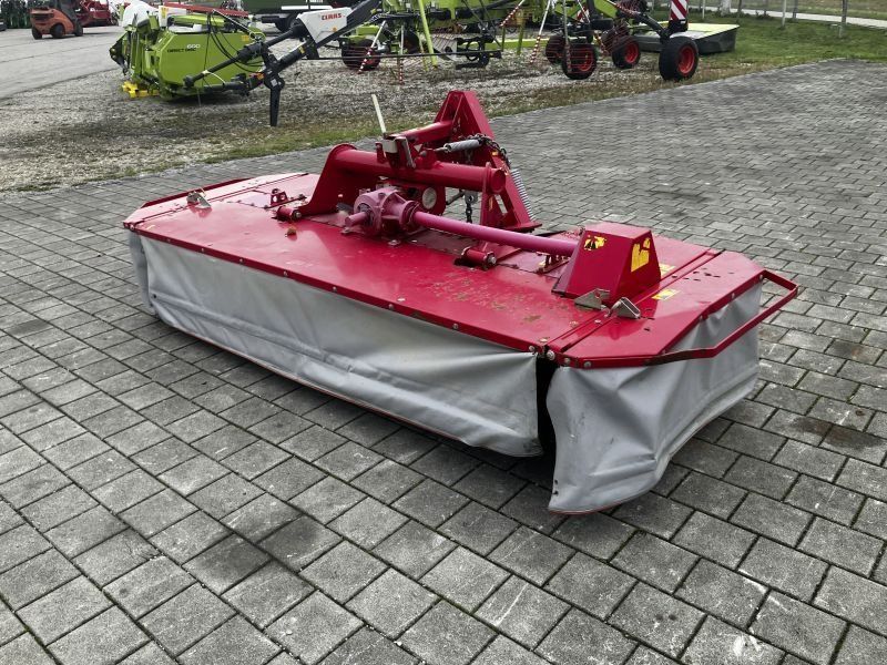 Stoll CM 265 F