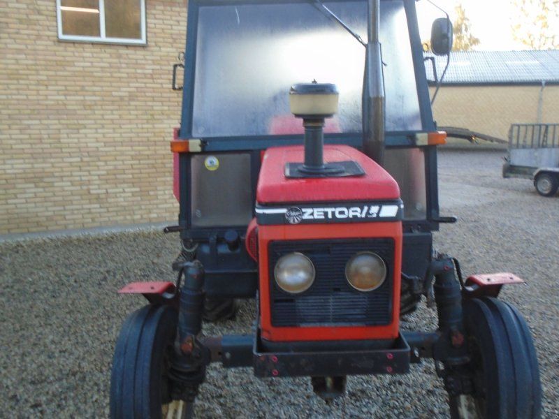 Zetor 7211