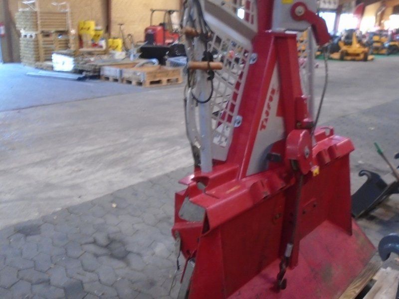 Tajfun EGV 55A