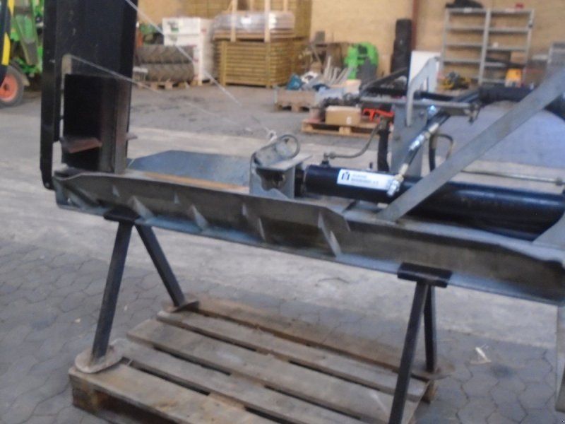 Chief Kløver 11 Ton 70 cm