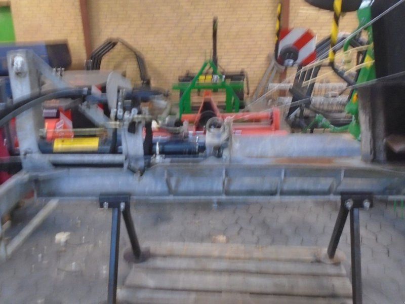 Chief Kløver 11 Ton 70 cm