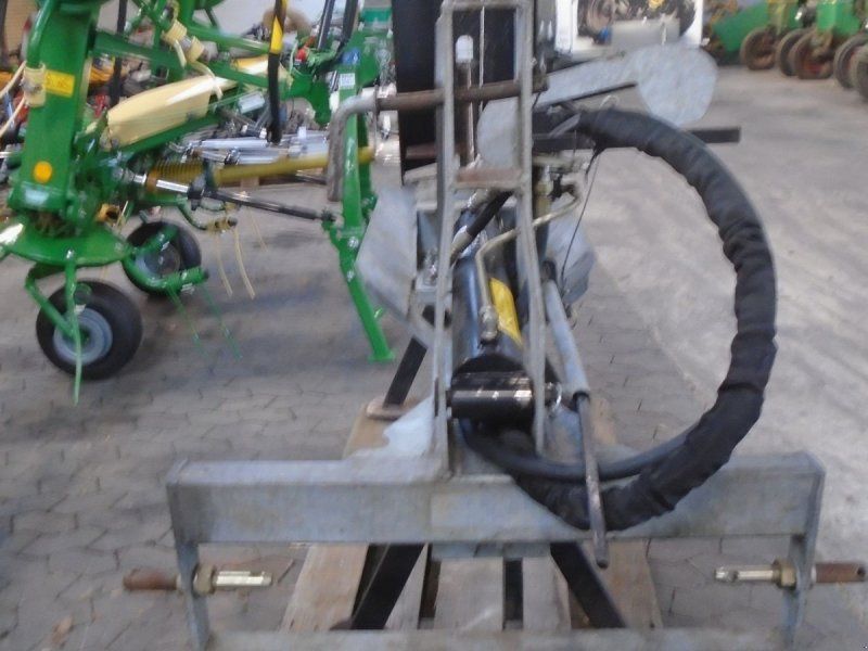 Chief Kløver 11 Ton 70 cm