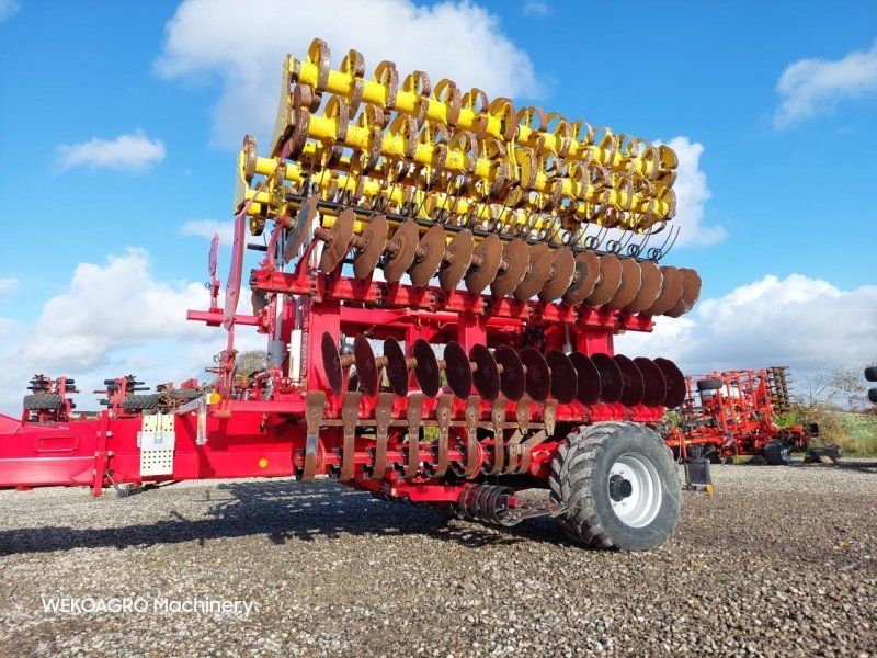 Pöttinger Terradisc 8001 T