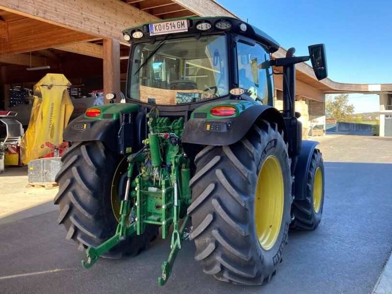 John Deere 6R 150