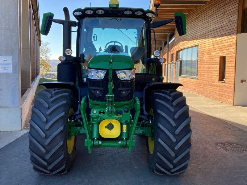 John Deere 6R 150