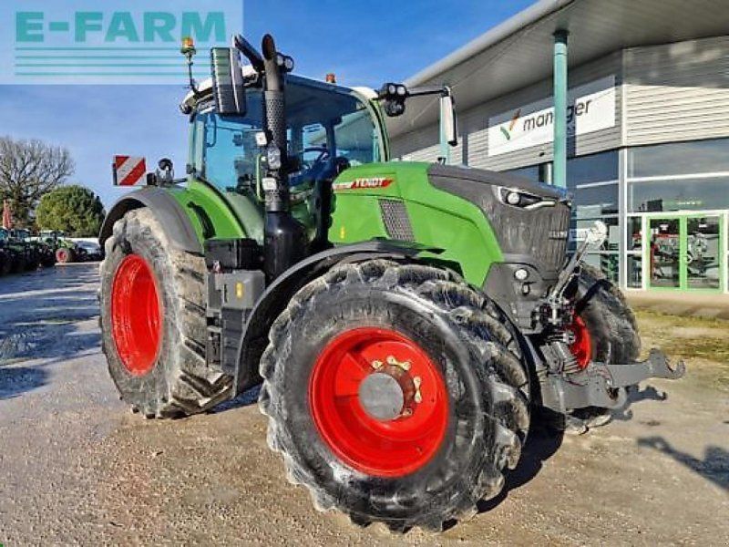Fendt 728 gen7