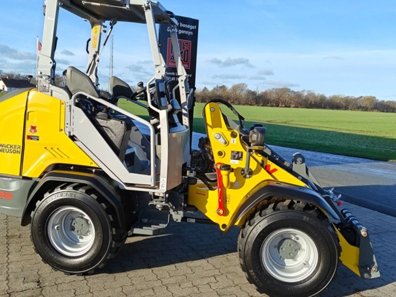 Wacker Neuson WL28