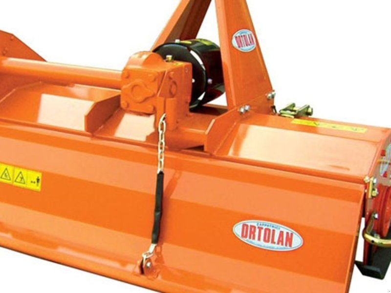 Ortolan L fræser 87-180 cm.