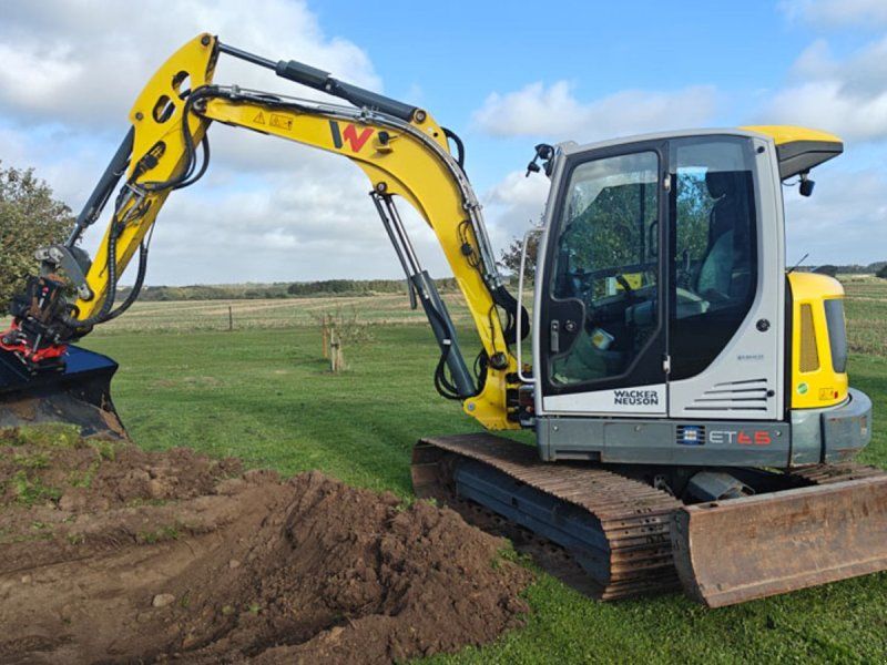 Wacker Neuson ET65