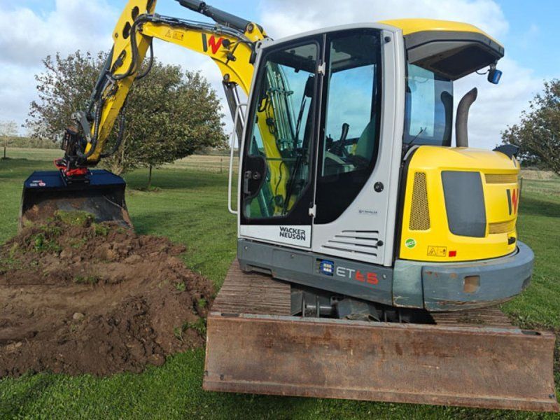 Wacker Neuson ET65