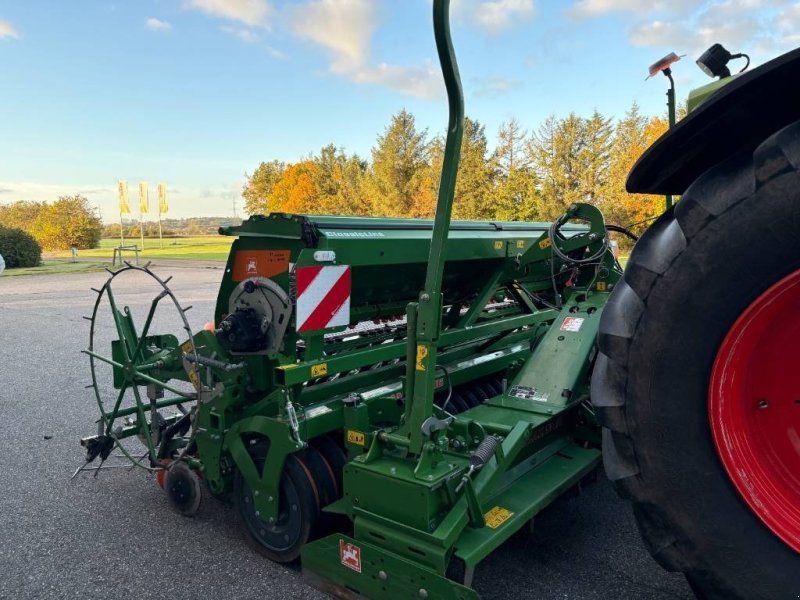 Amazone AD 4000 Super